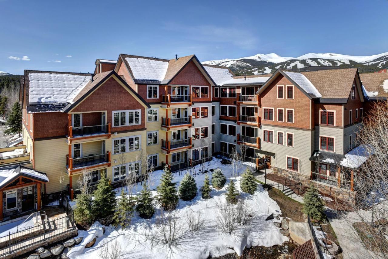 Ferienwohnung Water House On Main Street #5310 Breckenridge Exterior foto